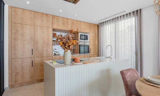 New Build - Town House - Dolores - Sector 3