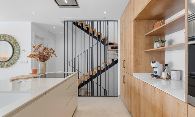 New Build - Town House - Dolores - Sector 3