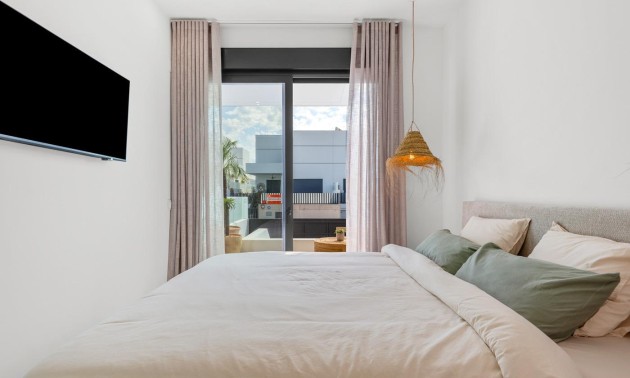 New Build - Town House - Dolores - Sector 3