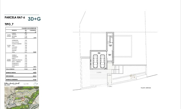 New Build - Villa - Mojácar - Playa De Macenas