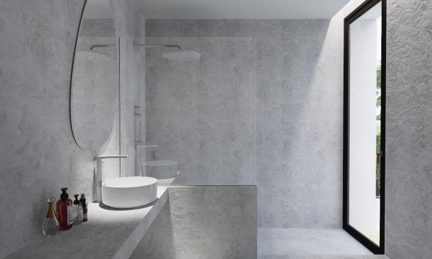 New Build - Villa - Orihuela Costa - La Zenia