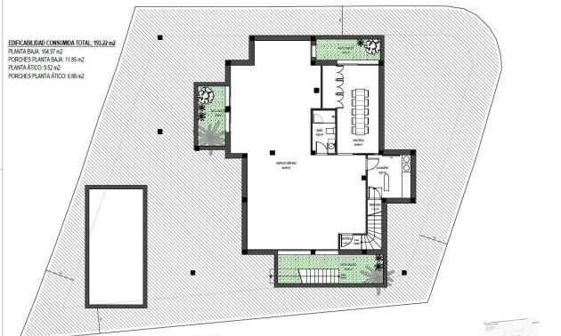Nouvelle construction - Villa - Los Alcázares - Santa Rosalía Lake and Life Resort