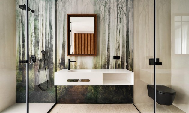 New Build - Villa - La Nucía - Coblanca