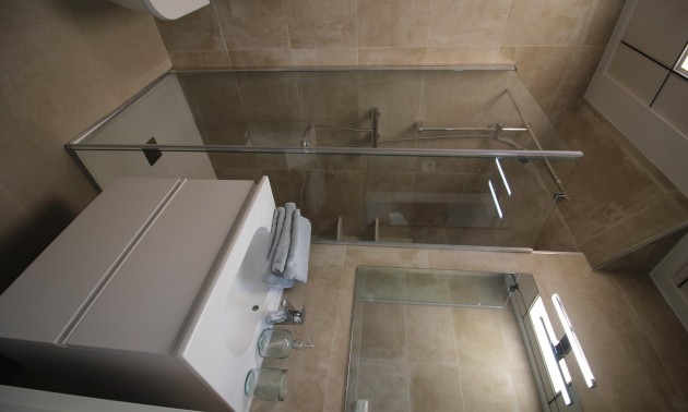 Nouvelle construction - Town House - Pilar de la Horadada - parque Andromeda