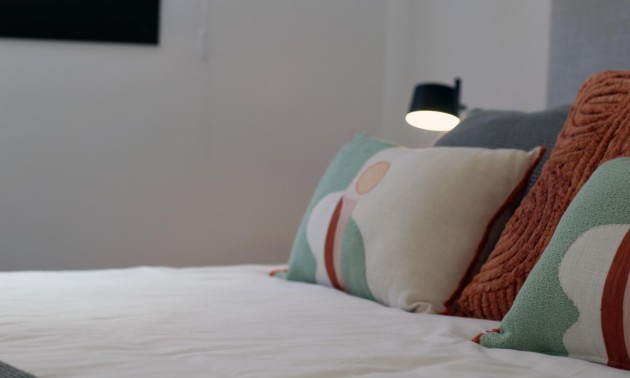 Nouvelle construction - Town House - Pilar de la Horadada - parque Andromeda