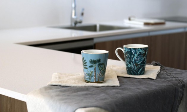 Nouvelle construction - Villa - Pilar de la Horadada - parque Andromeda