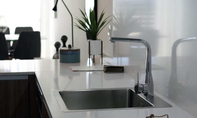 Nouvelle construction - Villa - Pilar de la Horadada - parque Andromeda