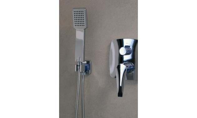 Nouvelle construction - Villa - Pilar de la Horadada - parque Andromeda