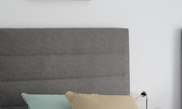 Nouvelle construction - Villa - Pilar de la Horadada - parque Andromeda