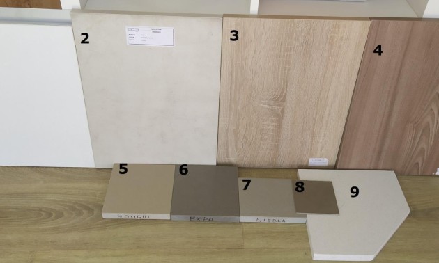 Nouvelle construction - Villa - Pilar de la Horadada - parque Andromeda