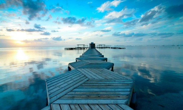 New Build - Villa - San Javier - Santiago De La Ribera