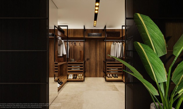 New Build - Villa - Orihuela Costa - La Zenia