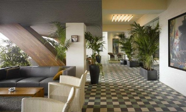 Nouvelle construction - Villa - Sucina - Peraleja Golf