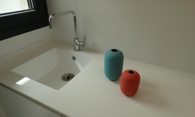 New Build - Bungalow - Pilar de la Horadada - pueblo