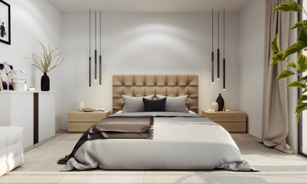 New Build - Villa - Rojales - Golf La Marquesa (Ciudad Quesada)