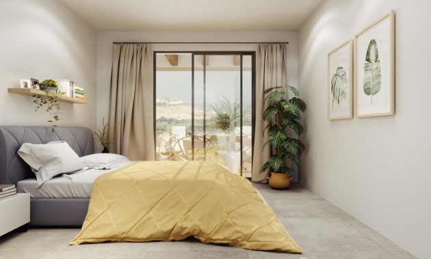 New Build - Villa - Rojales - Golf La Marquesa (Ciudad Quesada)