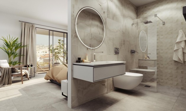 New Build - Villa - Rojales - Golf La Marquesa (Ciudad Quesada)