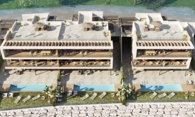 New Build - Villa - Rojales - Golf La Marquesa (Ciudad Quesada)