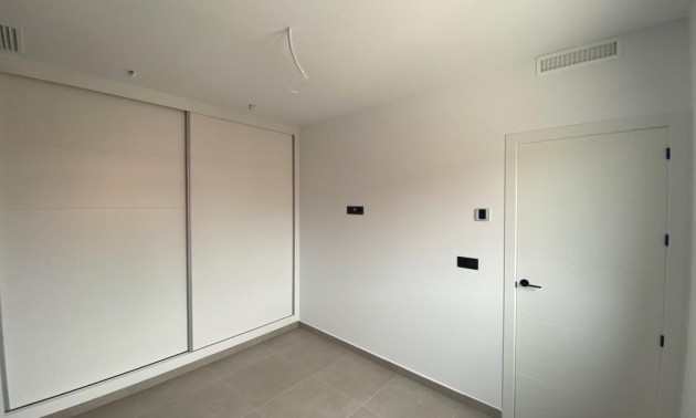 New Build - Villa - Los Alcázares - La Concha