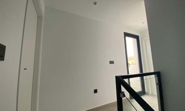 New Build - Villa - Los Alcázares - La Concha