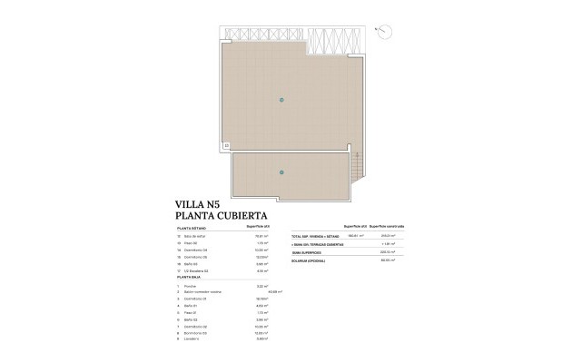 New Build - Villa - Polop - Novapolop