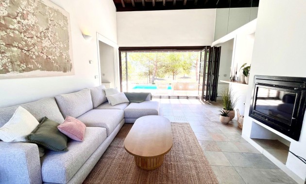 New Build - Town House - Sucina - Peraleja Golf