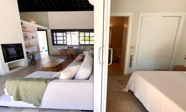 New Build - Town House - Sucina - Peraleja Golf