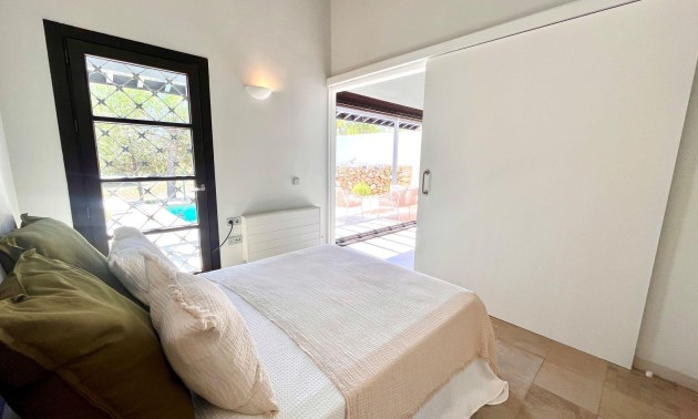 New Build - Town House - Sucina - Peraleja Golf