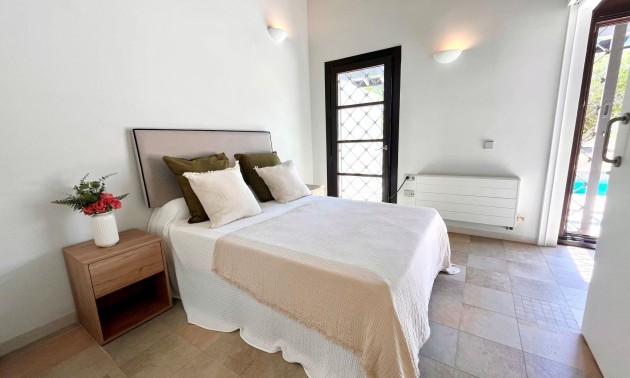 New Build - Town House - Sucina - Peraleja Golf