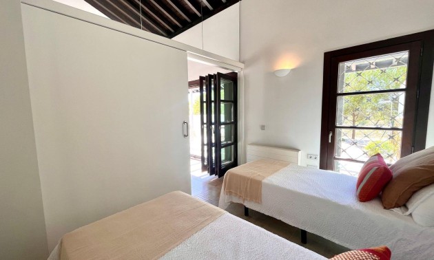 New Build - Town House - Sucina - Peraleja Golf