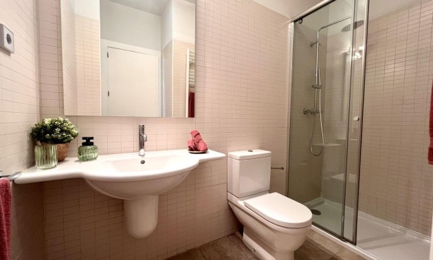 New Build - Town House - Sucina - Peraleja Golf