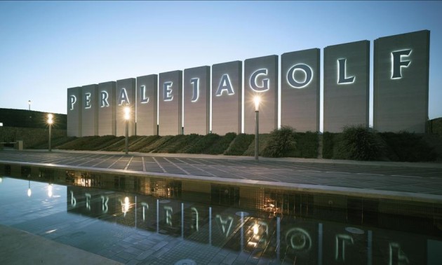 New Build - Town House - Sucina - Peraleja Golf