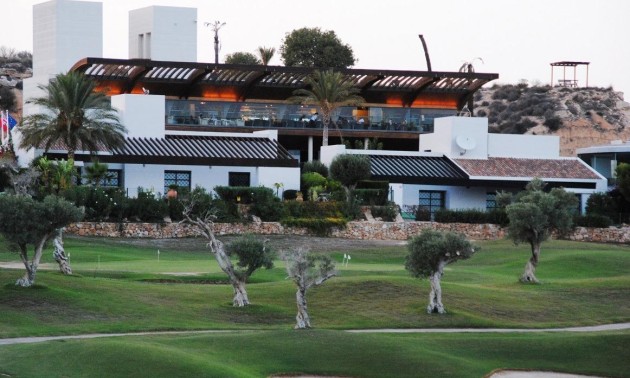 New Build - Town House - Sucina - Peraleja Golf