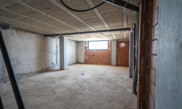 New Build - Villa - Algorfa - La Finca Golf