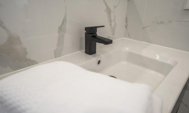 Nouvelle construction - Villa - Algorfa - La Finca Golf