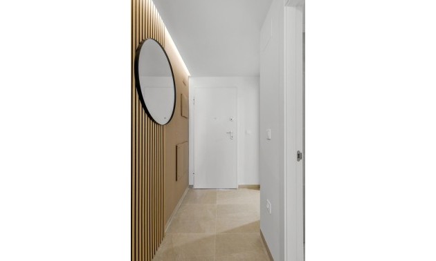 Nouvelle construction - Attique - Jacarilla - pueblo