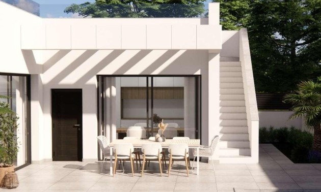 New Build - Villa - Rojales - Ciudad Quesada