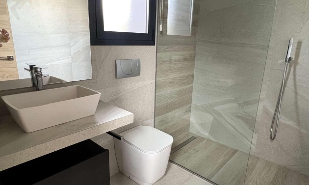 New Build - Villa - Rojales - Ciudad Quesada