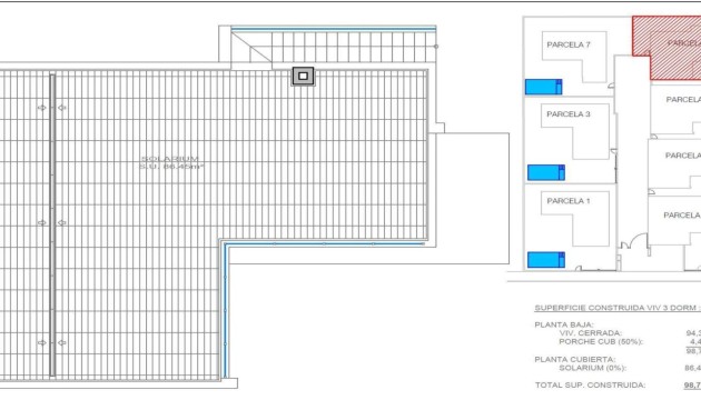 New Build - Villa - Rojales - Ciudad Quesada