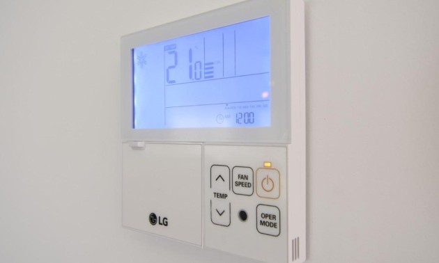 New Build - Penthouse - San Miguel de Salinas - Pueblo