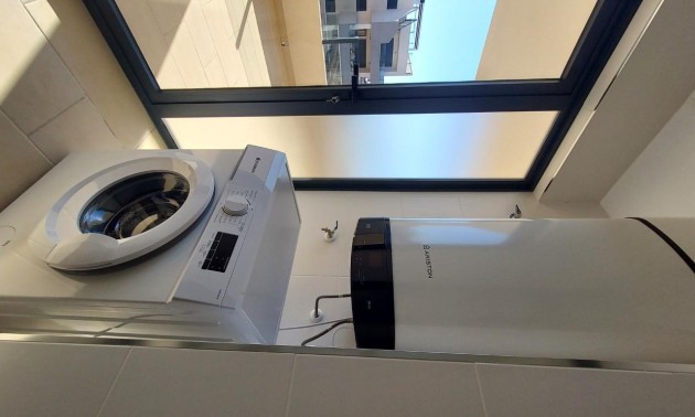 New Build - Penthouse - San Miguel de Salinas - Pueblo