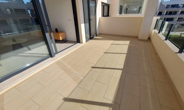 Nieuwbouw Woningen - Apartment - San Miguel de Salinas - Pueblo