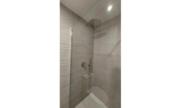 Nieuwbouw Woningen - Apartment - San Miguel de Salinas - Pueblo