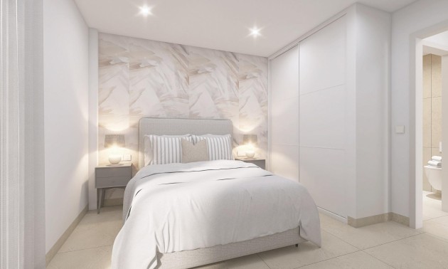 Nouvelle construction - Quad House - Bigastro - pueblo