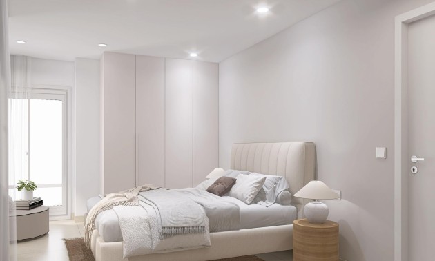 Nouvelle construction - Quad House - Bigastro - pueblo