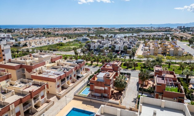 New Build - Apartment - Orihuela Costa - Lomas de Cabo Roig
