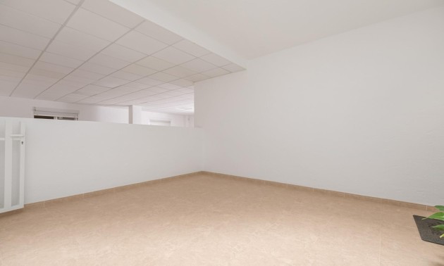 Nieuwbouw Woningen - Apartment - Orihuela Costa - Lomas de Cabo Roig