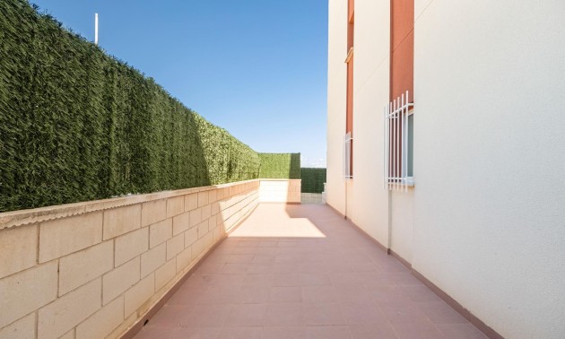 Nieuwbouw Woningen - Apartment - Orihuela Costa - Lomas de Cabo Roig