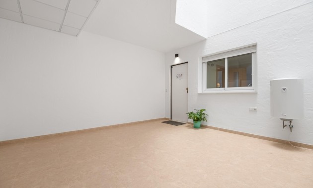 Nouvelle construction - Apartment - Orihuela Costa - Lomas de Cabo Roig