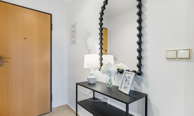 Nouvelle construction - Apartment - Orihuela Costa - Lomas de Cabo Roig